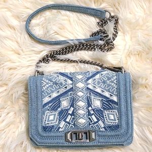 Rebecca Minkoff Crossbody Bag